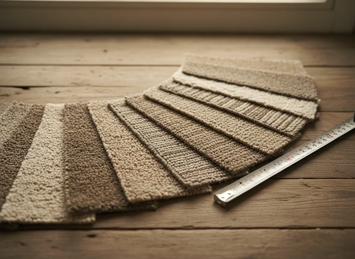 Carpet Installation Riddle, OR FAQs
